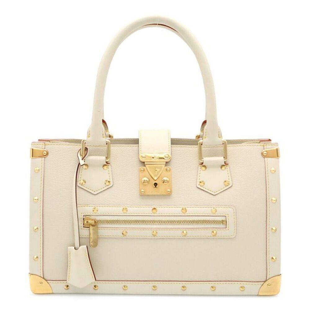 Louis Vuitton Suhali Tote
